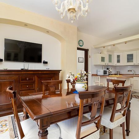 Residenza Le Sirene City Center Península Sorrentina Exterior foto