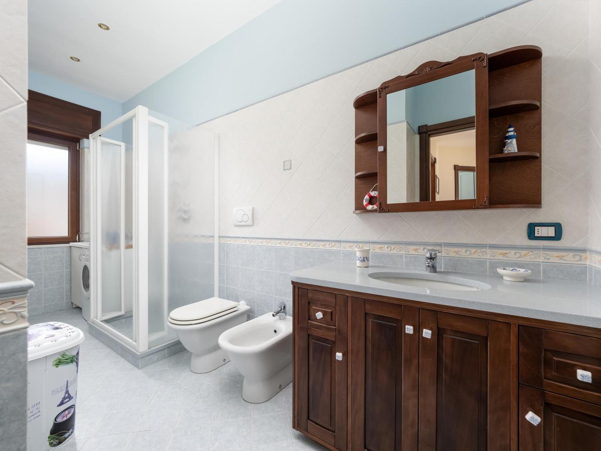 Residenza Le Sirene City Center Península Sorrentina Exterior foto