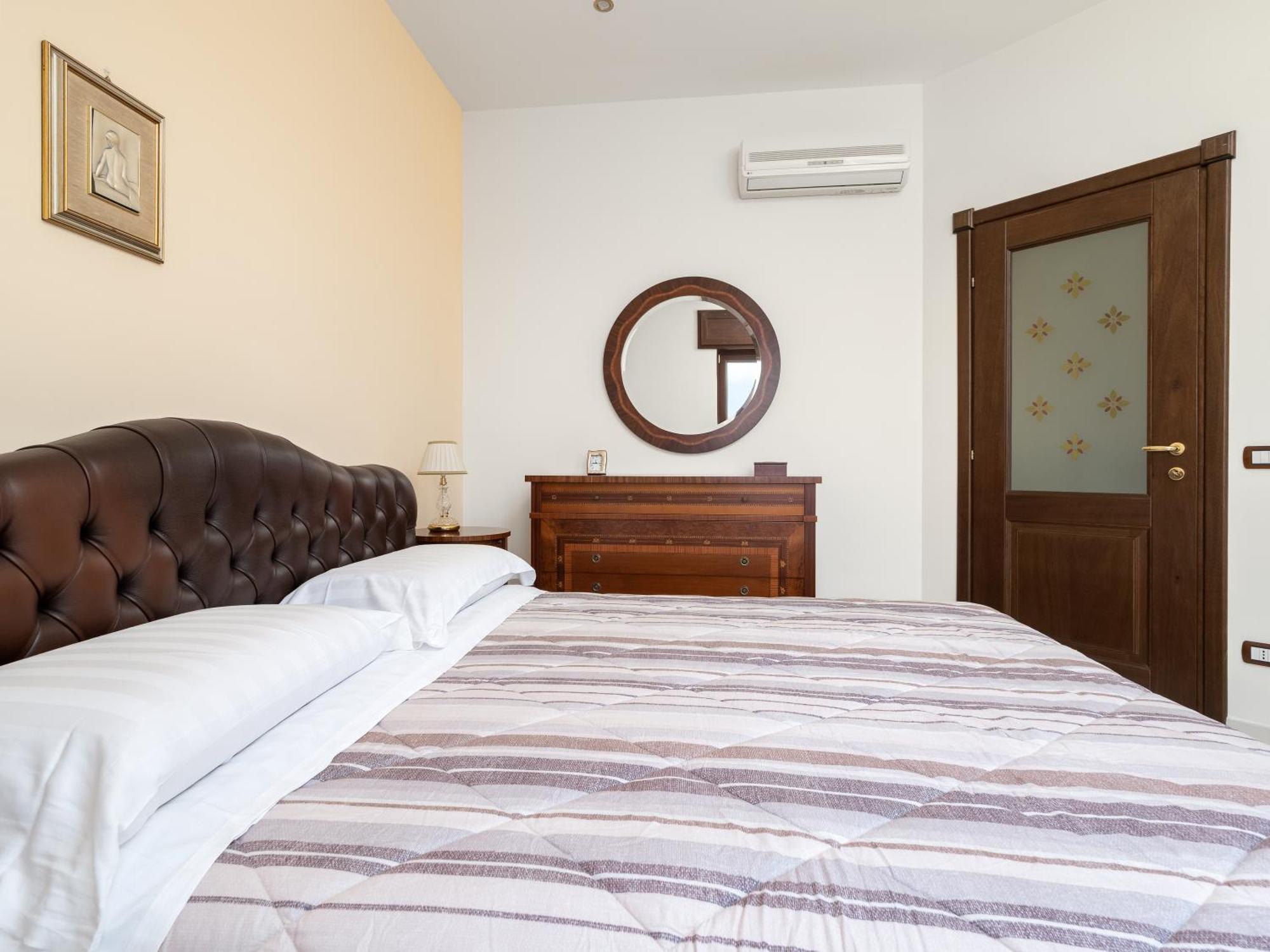 Residenza Le Sirene City Center Península Sorrentina Exterior foto